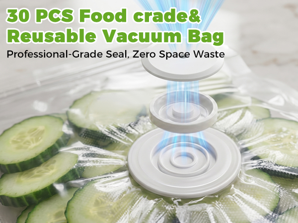 Compact Vacuum Sealer