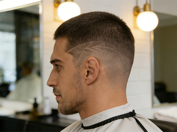 How to have a haircut?