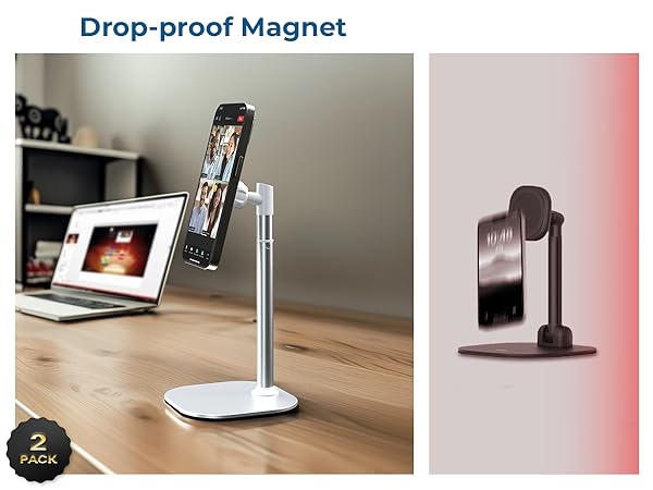 iphone stand for bed