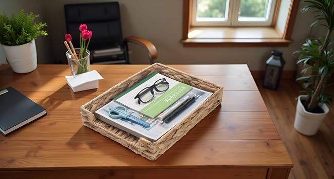 letter tray