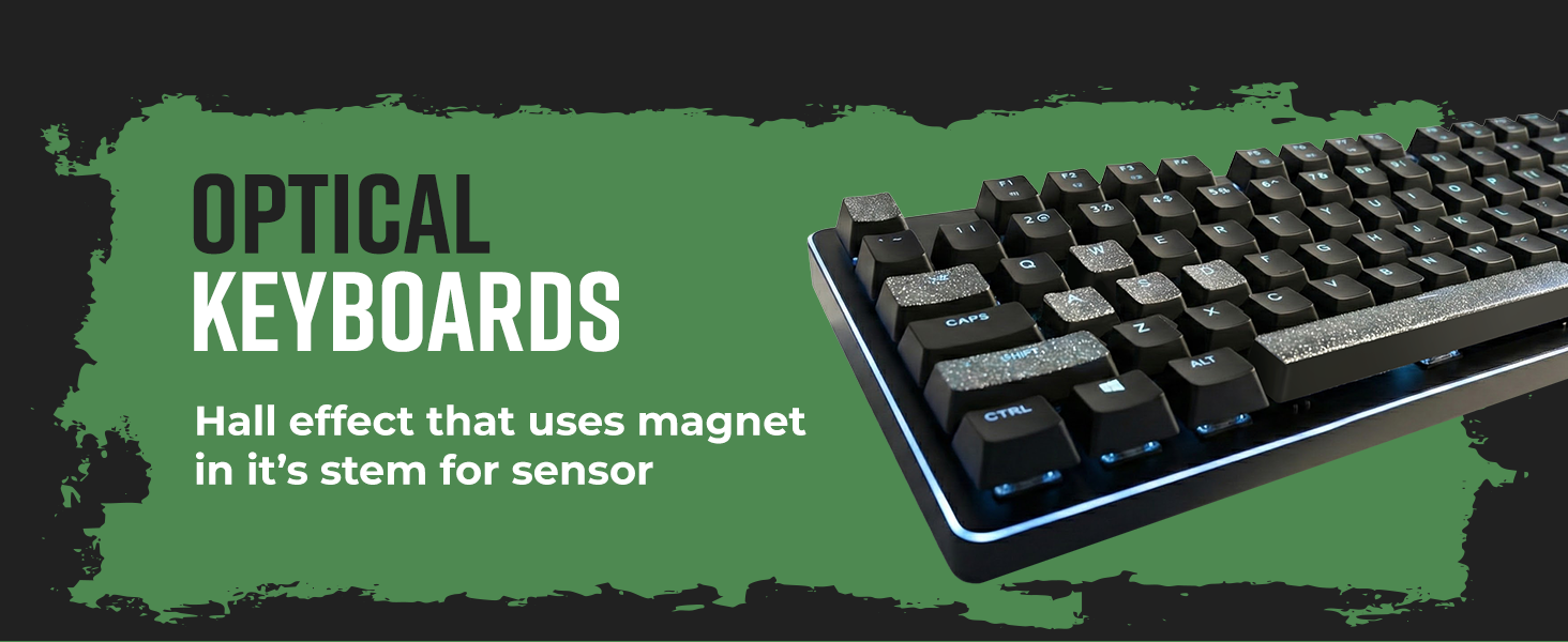 Dragon Grips - Keyboard Grip - Premium A+