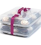 Cupcake Carrier