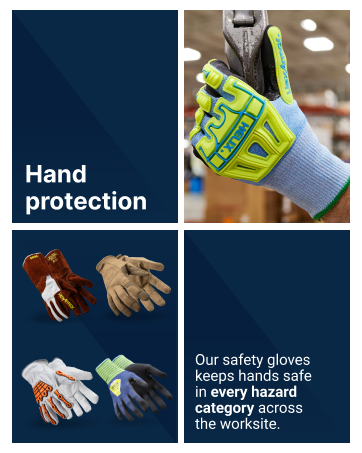 hand protection