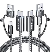 microusb to usb c cable