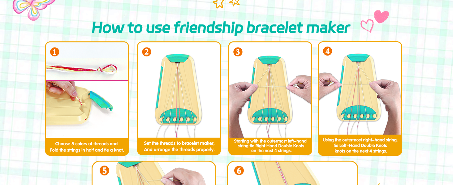 bracelet maker