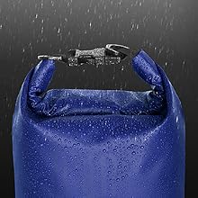 Waterproof Protection