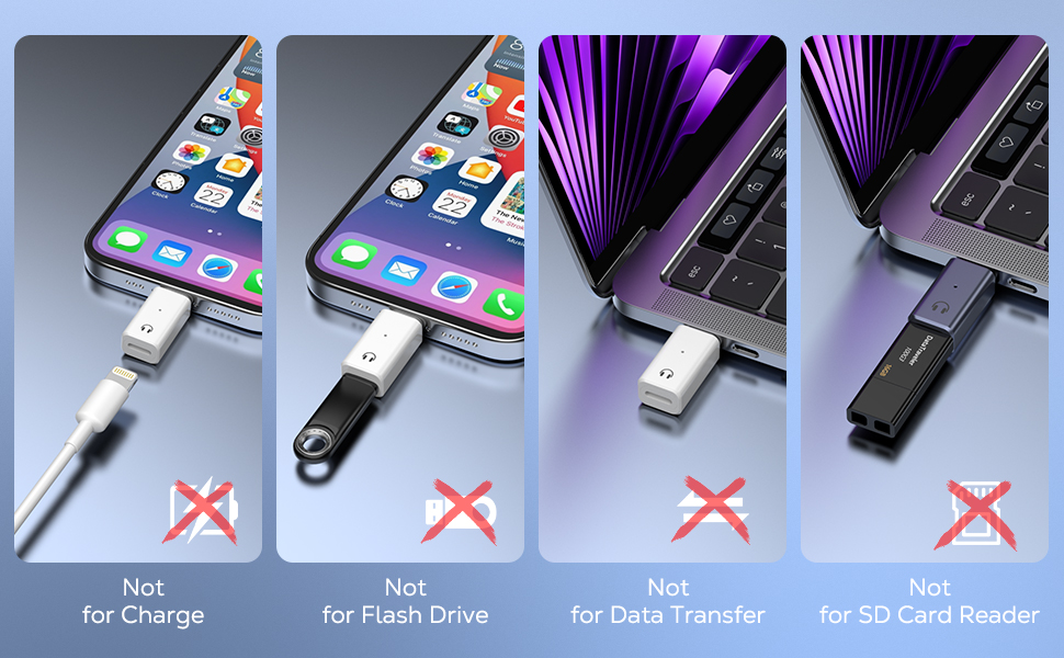 lighting to usb c adapter