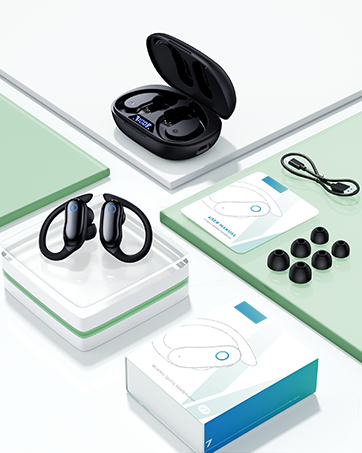 earbuds