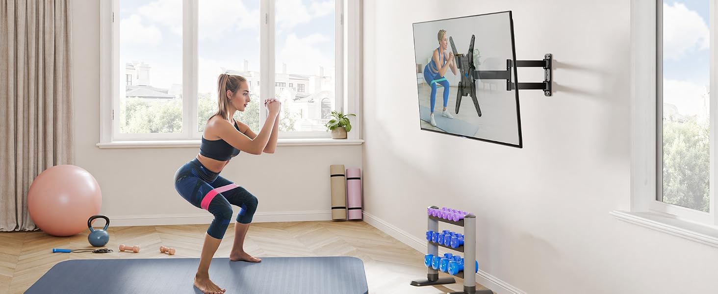 tv mount