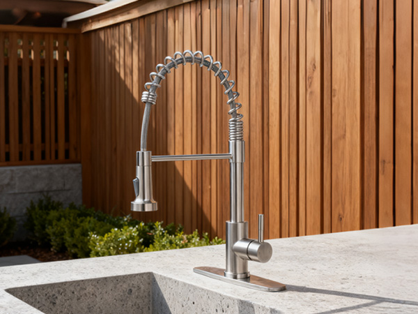 FAUCET