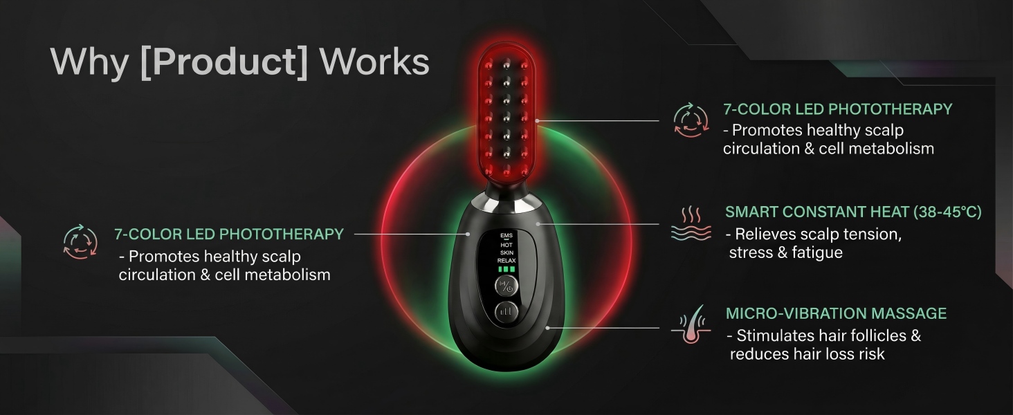 Facial Massager