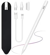 Stylus Pen for Android Tablets Phones, Active Digital Pencil for Samsung Lenovo Huawei Vivo Mi Ta...