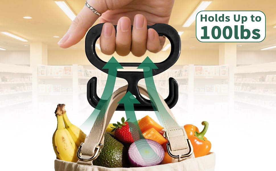 Bag Carrier