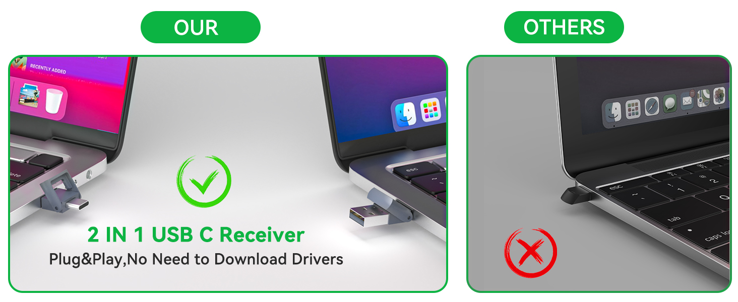 wireless presenter presenter clicker wireless slide clicker presentation clicker for mac