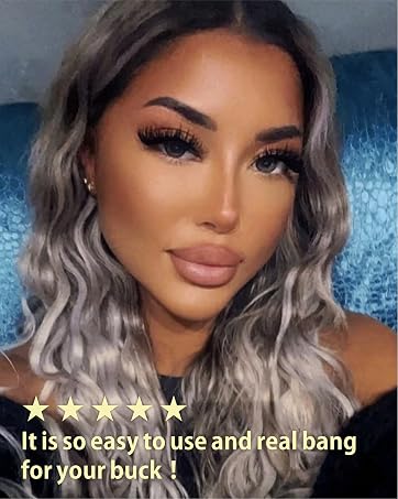 curling iron