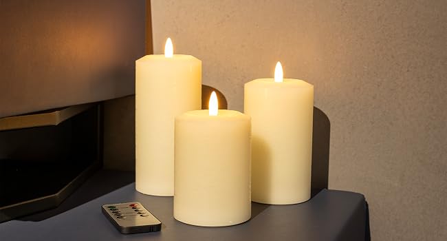 LED Candles