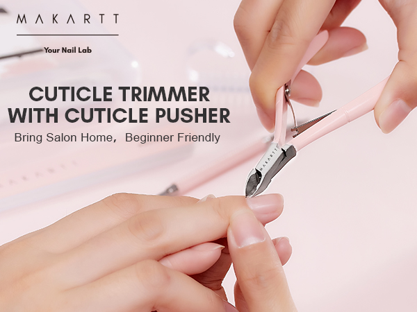 nail trimmer kit