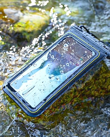 Waterproof Phone Pouch