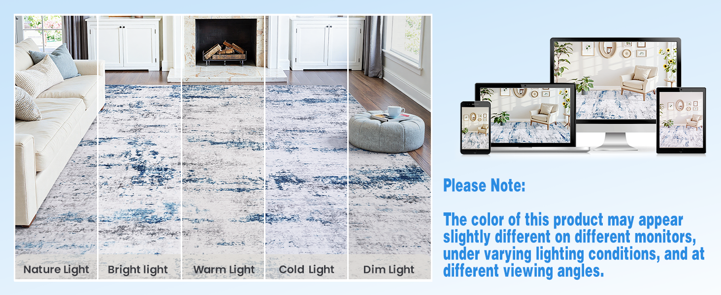 soft area rugs for living room