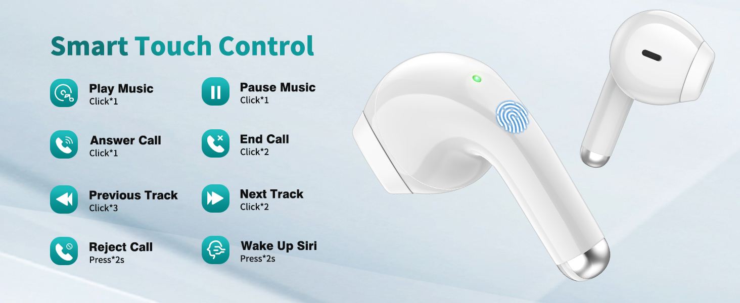 bluetooth headphones