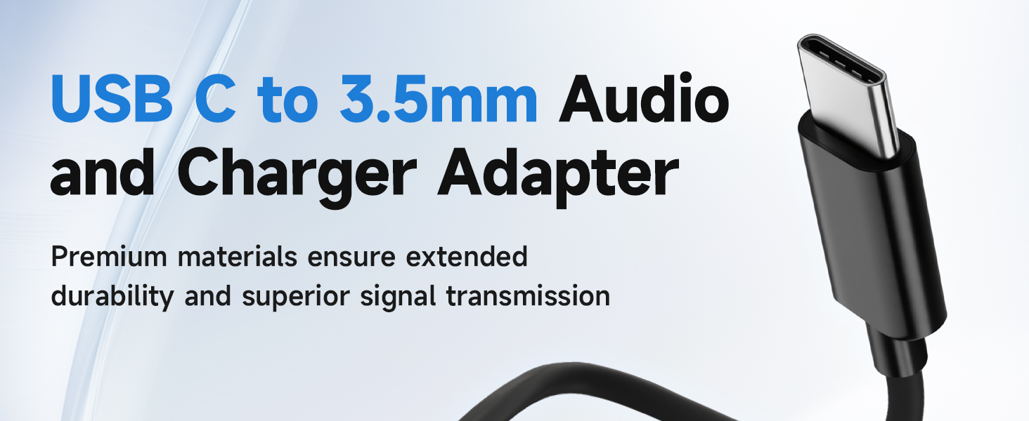 aux to usb c