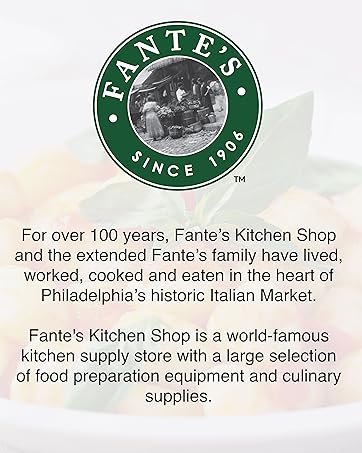 Fante's web image 5