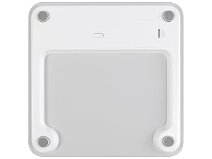nexus pro scale weight scale fsa hsa approved monitor your weight inevifit scale body scan scale