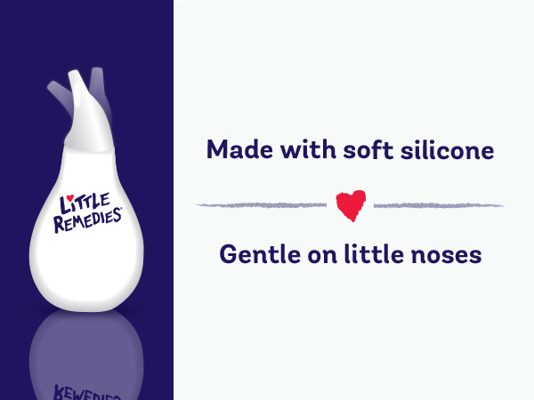 Soft silicone