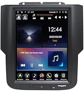 LINKSWELL GEN 5 Car Radio for Dodge RAM 2014-2018 Trucks 1500/2500/3500 T-Style Android Stereo Up...
