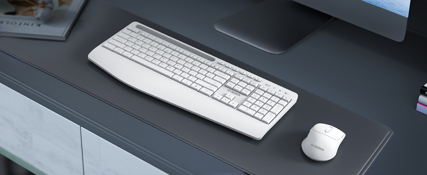 fulled size keyboard