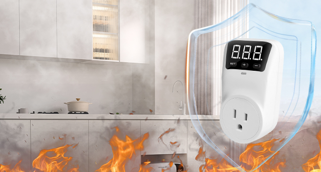 refrigerator surge protector