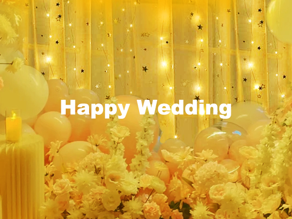 wedding decoration