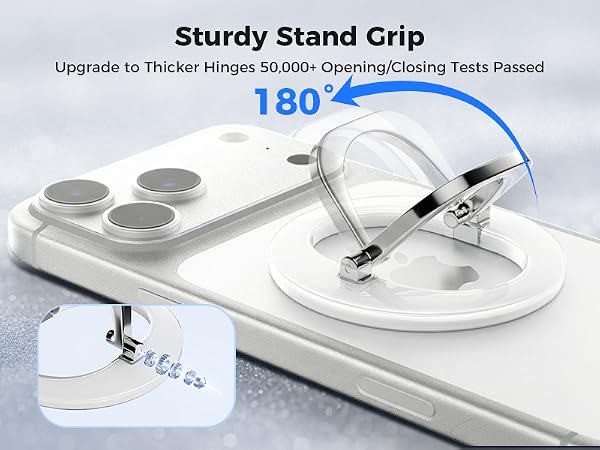 magsafe ring magnet