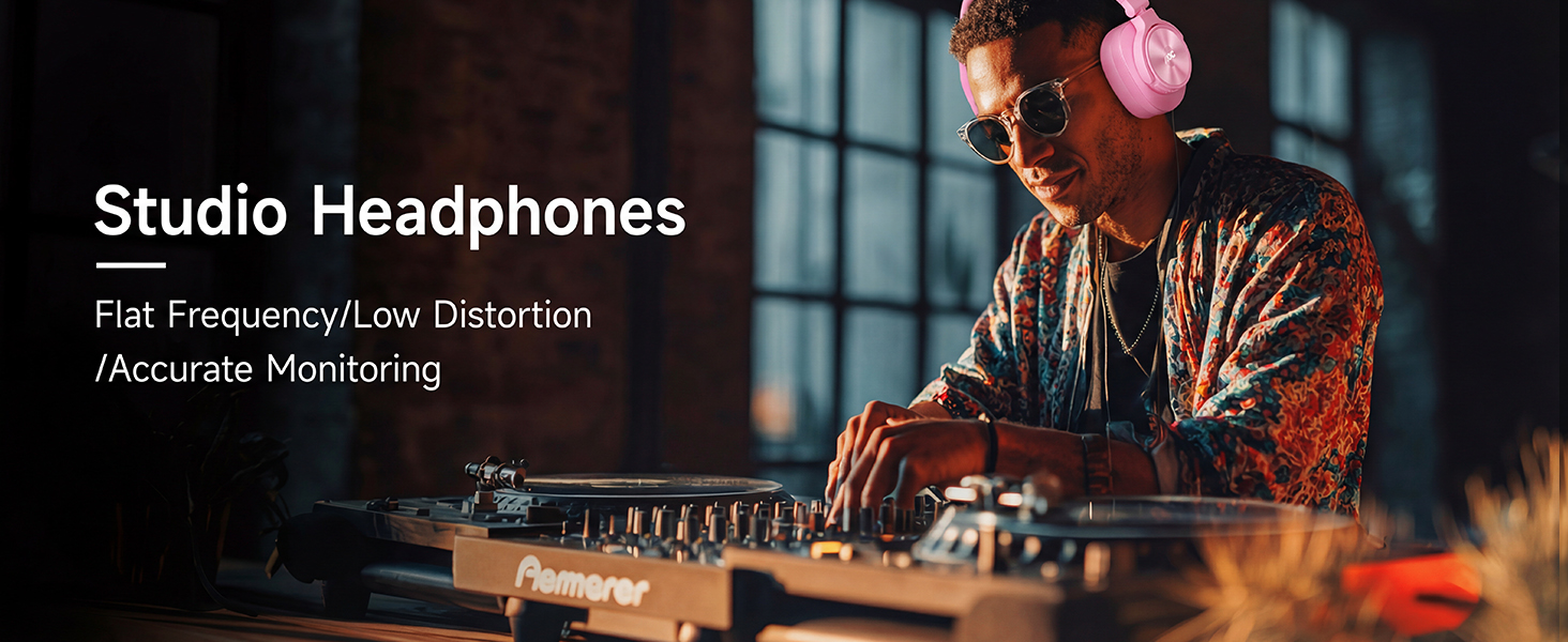 studio headphones dj headphones guitar headphones podcast headphones ?
