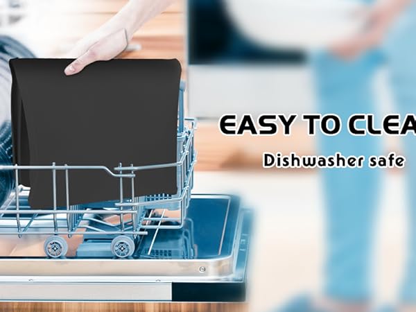 air fryer mat air fryer accessories air fryer mat for counter heat resistant air fryer stand