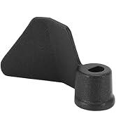 Breadmaker Paddle, Stainless Steel Bread Maker Blade Non Stick Kneading Blade Replacement for Bre...