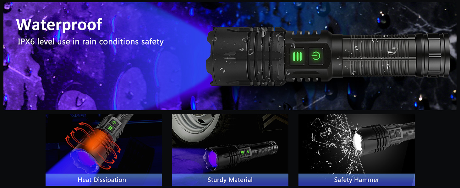 uv light for resin