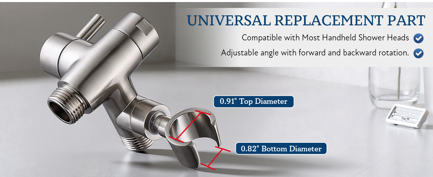 UNIVERSAL REPLACEMENT PART