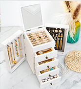 jewelry box