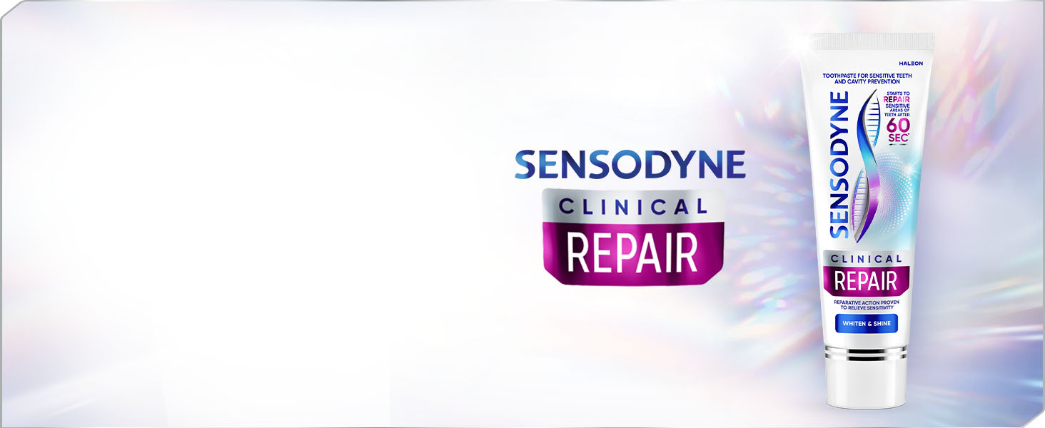 Sensodyne