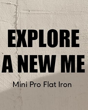 mini iron