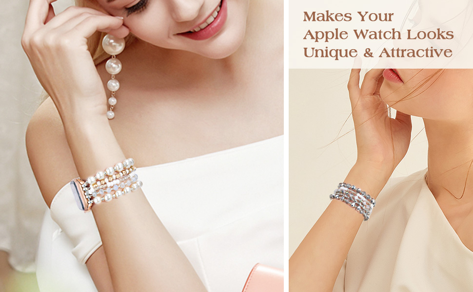 iphone watch bands