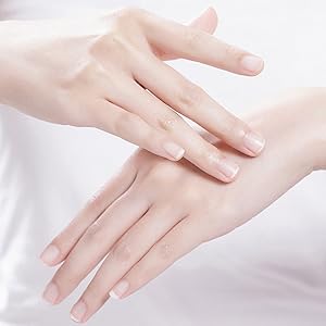 Hydrating Hand Masks