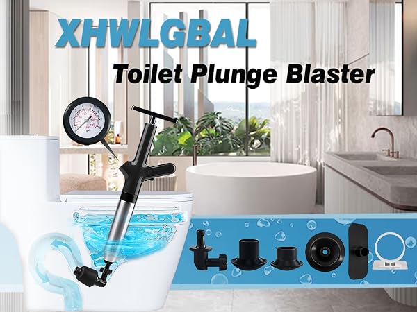 sink plunger