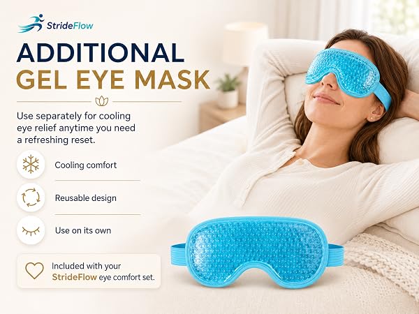 Eye Massager