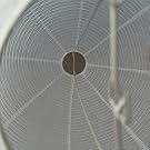 Solid internal structure
