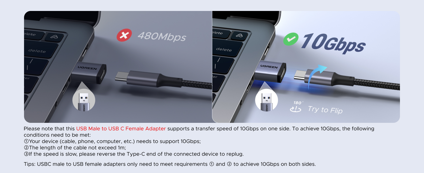 usb adapter
