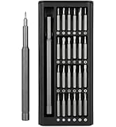Small Precision Screwdriver Set, Mini Repair Tool Screwdriver Set