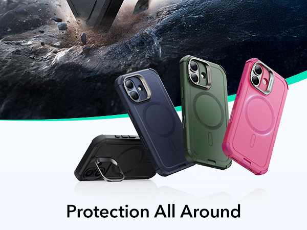 ESR Cyber case for iphone