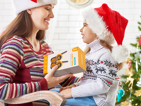 Rechargeable Walkie Talkies for Kids Walkie Talkies